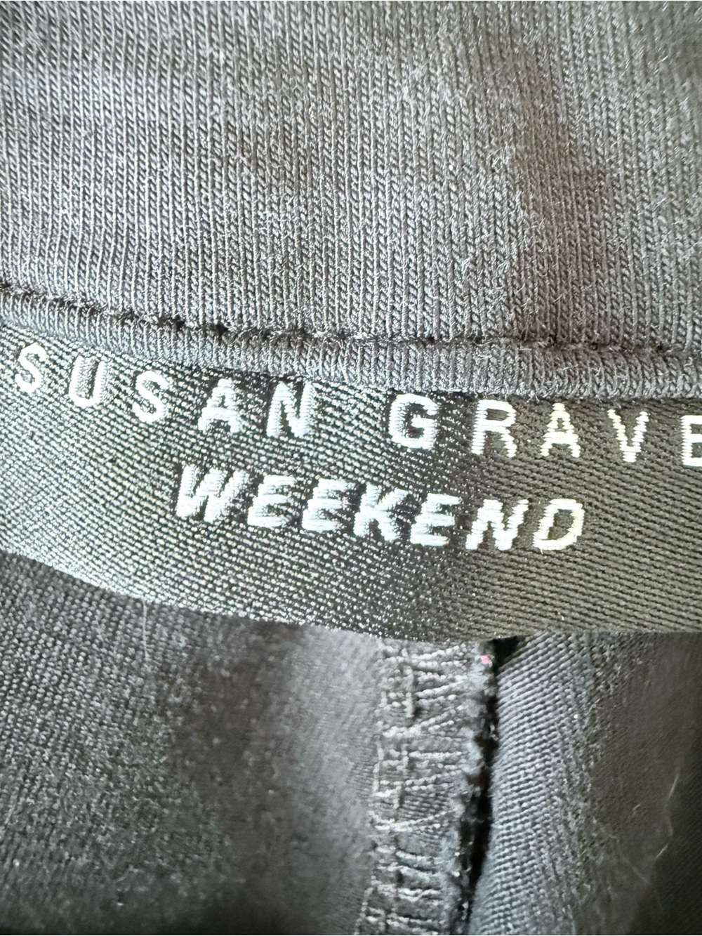 Susan Graver (2 pairs) Weekend Petite Premium Stretch Ava Slim Ankle Pants 1XP - Picture 4 of 10